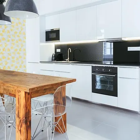 Appartement Perfect Days Charles Bridge Prague