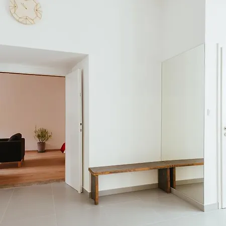 Apartment Perfect Days Charles Bridge